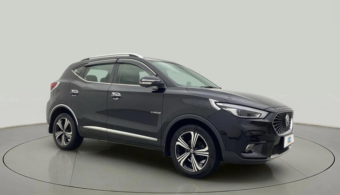 2021 MG ASTOR SHARP 1.5 MT, Petrol, Manual, 62,556 km, Right Front Diagonal