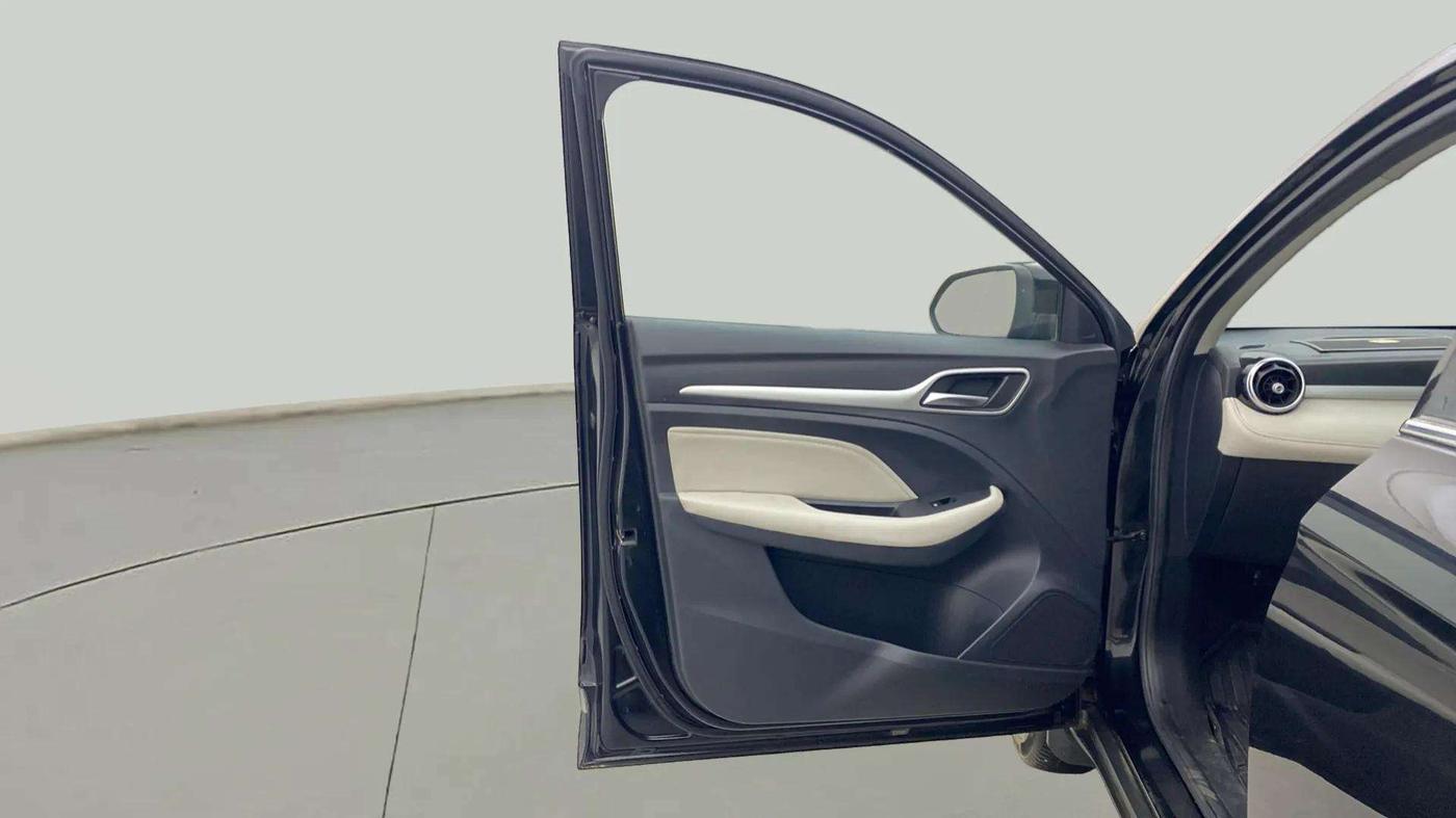 2021 MG ASTOR SHARP 1.5 MT, Petrol, Manual, 62,556 km, LHS Front Door