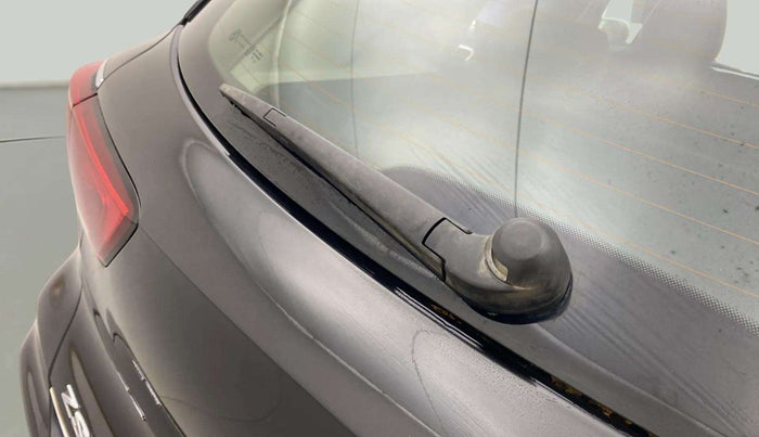 2021 MG ASTOR SHARP 1.5 MT, Petrol, Manual, 62,556 km, Rear Wiper