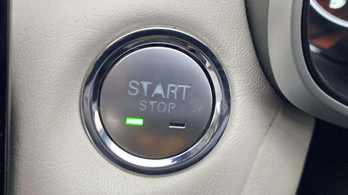 2021 MG ASTOR SHARP 1.5 MT, Petrol, Manual, 62,556 km, Keyless Start/ Stop Button