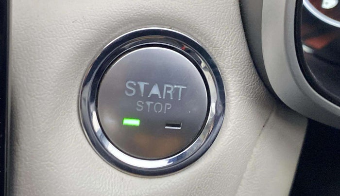 2021 MG ASTOR SHARP 1.5 MT, Petrol, Manual, 62,556 km, Keyless Start/ Stop Button