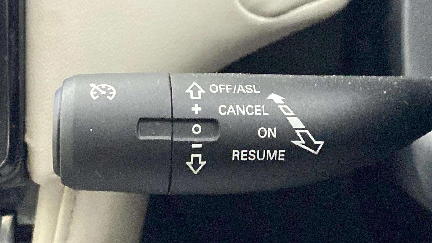 2021 MG ASTOR SHARP 1.5 MT, Petrol, Manual, 62,556 km, Adaptive Cruise Control