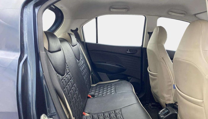 2019 Hyundai NEW SANTRO SPORTZ MT, Petrol, Manual, 46,917 km, Right Side Rear Door Cabin