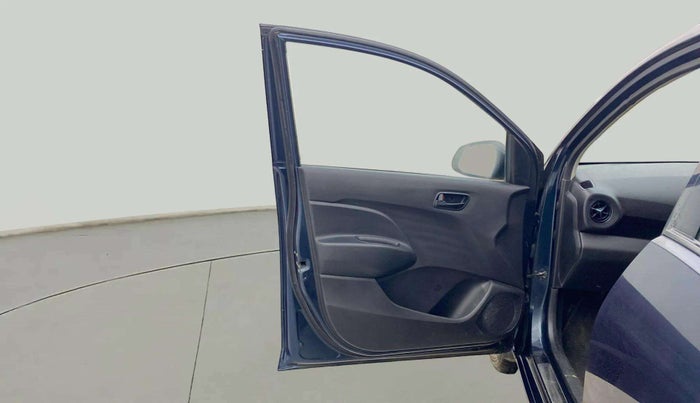 2019 Hyundai NEW SANTRO SPORTZ MT, Petrol, Manual, 46,917 km, LHS Front Door