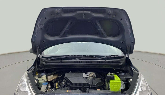 2019 Hyundai NEW SANTRO SPORTZ MT, Petrol, Manual, 46,917 km, Open Bonet