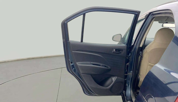 2019 Hyundai NEW SANTRO SPORTZ MT, Petrol, Manual, 46,917 km, LHS Rear Door
