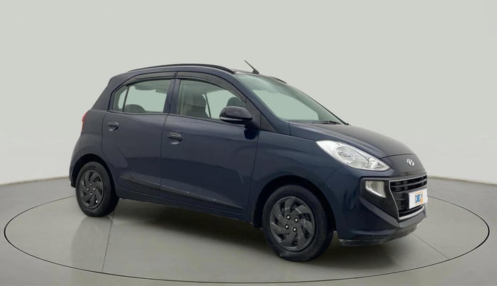 2019 Hyundai NEW SANTRO SPORTZ MT, Petrol, Manual, 46,917 km, Right Front Diagonal