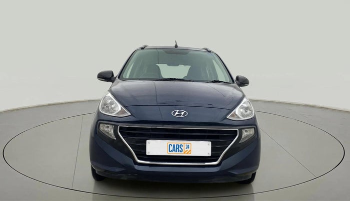 2019 Hyundai NEW SANTRO SPORTZ MT, Petrol, Manual, 46,917 km, Front