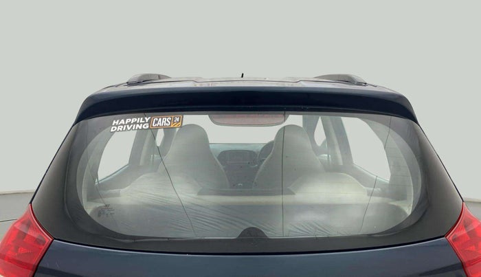 2019 Hyundai NEW SANTRO SPORTZ MT, Petrol, Manual, 46,917 km, Rear Windshield