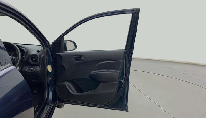 2019 Hyundai NEW SANTRO SPORTZ MT, Petrol, Manual, 46,917 km, RHS Front Door