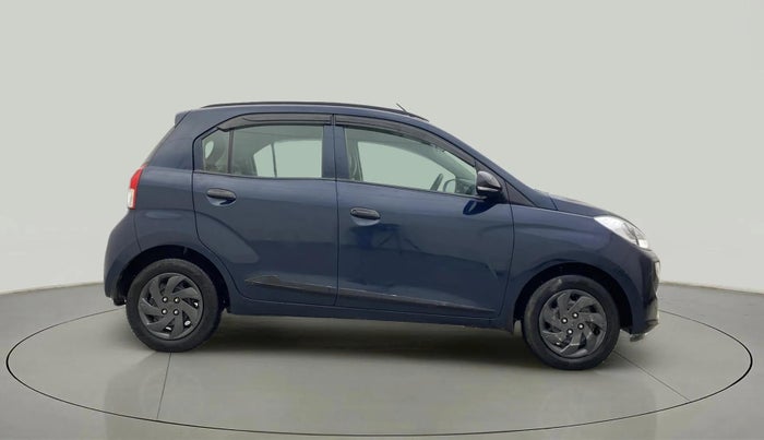 2019 Hyundai NEW SANTRO SPORTZ MT, Petrol, Manual, 46,917 km, Right Side View