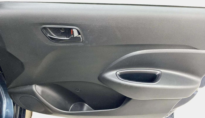 2019 Hyundai NEW SANTRO SPORTZ MT, Petrol, Manual, 46,917 km, Driver Side Door Panels Control