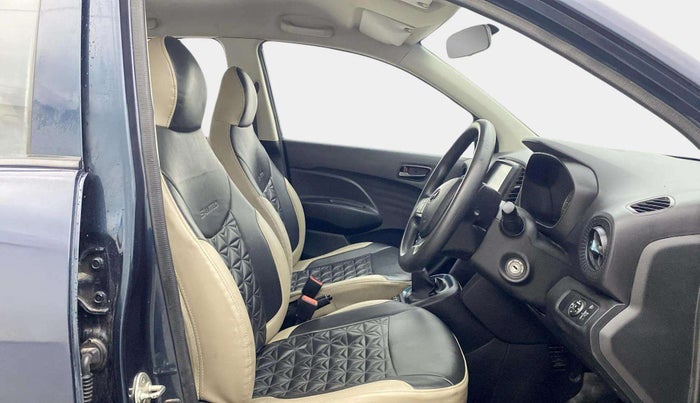 2019 Hyundai NEW SANTRO SPORTZ MT, Petrol, Manual, 46,917 km, Right Side Front Door Cabin