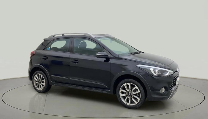 2015 Hyundai i20 Active 1.2 S, Petrol, Manual, 97,205 km, Right Front Diagonal