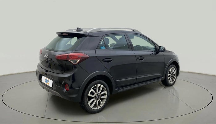 2015 Hyundai i20 Active 1.2 S, Petrol, Manual, 97,205 km, Right Back Diagonal