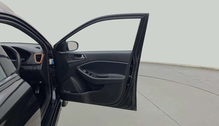 2015 Hyundai i20 Active 1.2 S, Petrol, Manual, 97,205 km, RHS Front Door