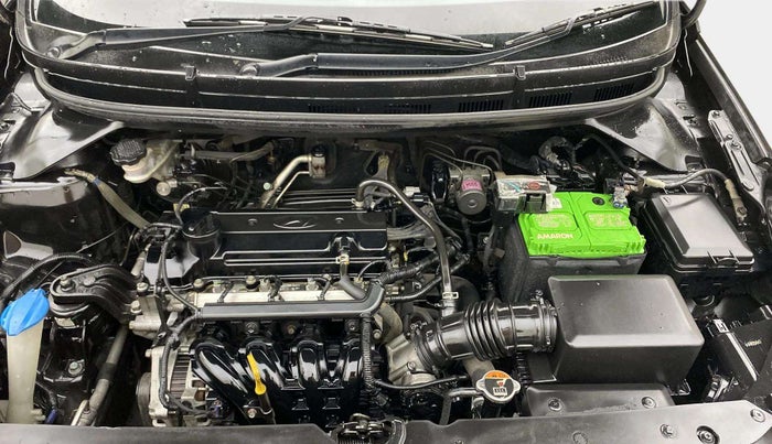 2015 Hyundai i20 Active 1.2 S, Petrol, Manual, 97,205 km, Engine View