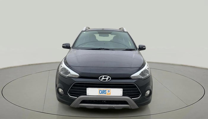 2015 Hyundai i20 Active 1.2 S, Petrol, Manual, 97,205 km, Front