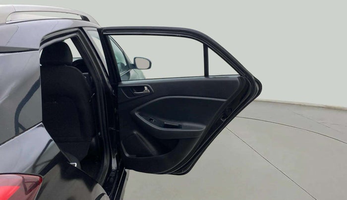 2015 Hyundai i20 Active 1.2 S, Petrol, Manual, 97,205 km, RHS Rear Door