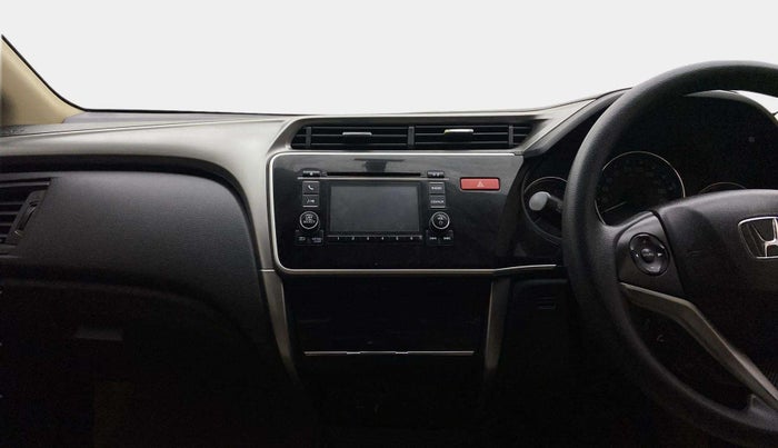 2014 Honda City 1.5L I-VTEC V MT, Petrol, Manual, 82,355 km, Air Conditioner