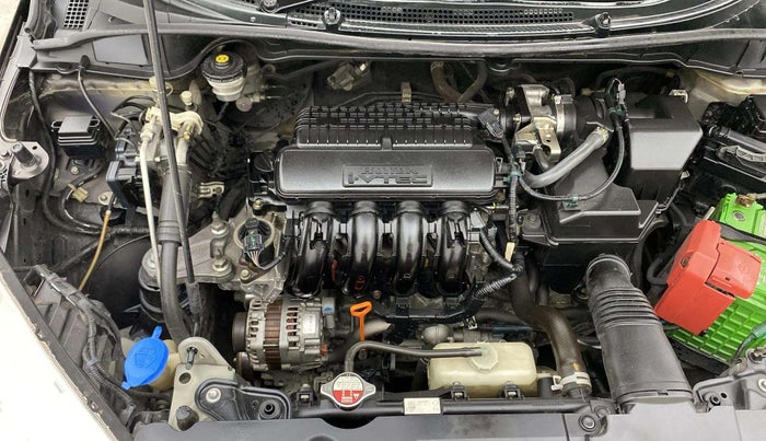 2014 Honda City 1.5L I-VTEC V MT, Petrol, Manual, 82,355 km, Engine View - Left