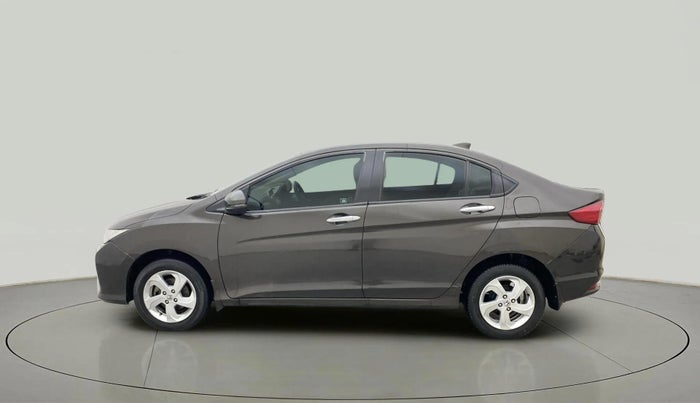 2014 Honda City 1.5L I-VTEC V MT, Petrol, Manual, 82,355 km, Left Side