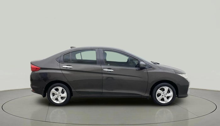 2014 Honda City 1.5L I-VTEC V MT, Petrol, Manual, 82,355 km, Right Side View