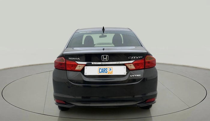 2014 Honda City 1.5L I-VTEC V MT, Petrol, Manual, 82,355 km, Back/Rear
