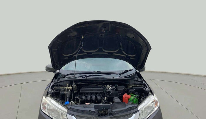 2014 Honda City 1.5L I-VTEC V MT, Petrol, Manual, 82,355 km, Open Bonet
