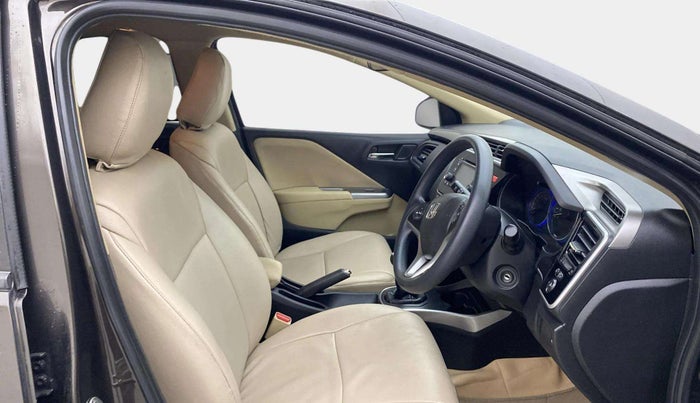 2014 Honda City 1.5L I-VTEC V MT, Petrol, Manual, 82,355 km, Right Side Front Door Cabin