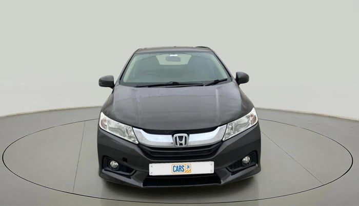 2014 Honda City 1.5L I-VTEC V MT, Petrol, Manual, 82,355 km, Front