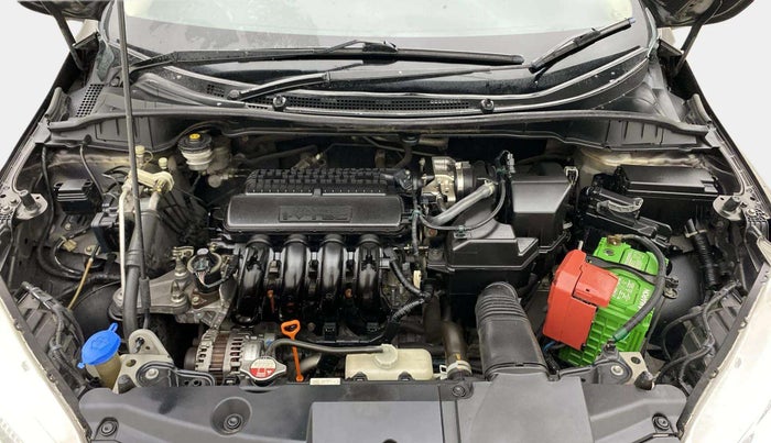 2014 Honda City 1.5L I-VTEC V MT, Petrol, Manual, 82,355 km, Engine View