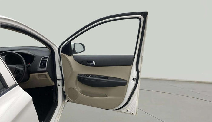 2012 Hyundai i20 ASTA 1.2, Petrol, Manual, 33,086 km, RHS Front Door
