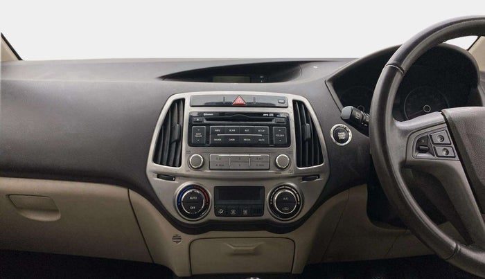 2012 Hyundai i20 ASTA 1.2, Petrol, Manual, 33,086 km, Air Conditioner