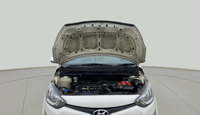 2012 Hyundai i20 ASTA 1.2, Petrol, Manual, 33,086 km, Open Bonet