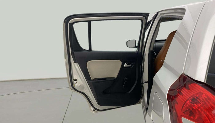 2021 Maruti Alto VXI, Petrol, Manual, 79,957 km, LHS Rear Door