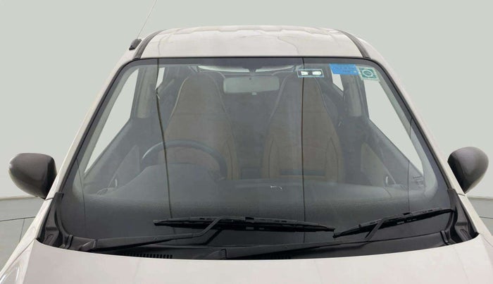 2021 Maruti Alto VXI, Petrol, Manual, 79,957 km, Front Windshield