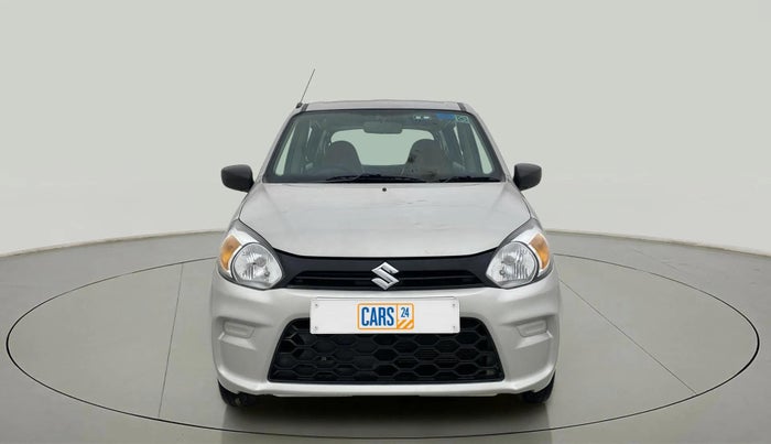 2021 Maruti Alto VXI, Petrol, Manual, 79,957 km, Front