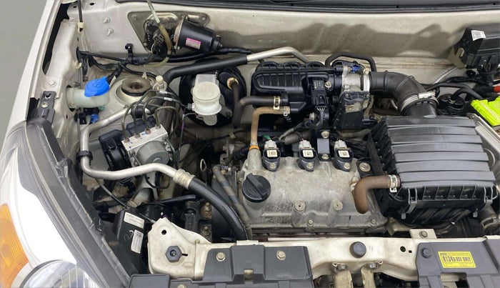 2021 Maruti Alto VXI, Petrol, Manual, 79,957 km, Engine View - Right