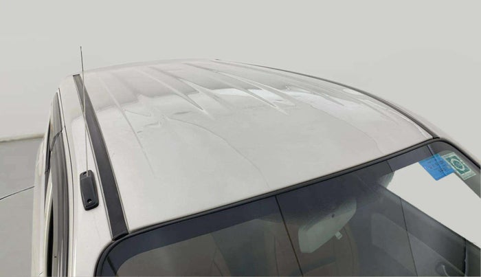 2021 Maruti Alto VXI, Petrol, Manual, 79,957 km, Roof