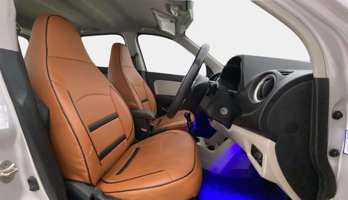 2021 Maruti Alto VXI, Petrol, Manual, 79,957 km, Right Side Front Door Cabin