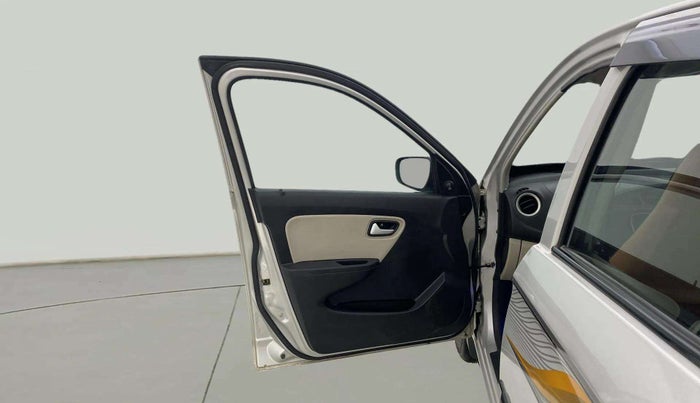 2021 Maruti Alto VXI, Petrol, Manual, 79,957 km, LHS Front Door