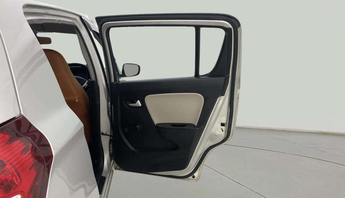 2021 Maruti Alto VXI, Petrol, Manual, 79,957 km, RHS Rear Door
