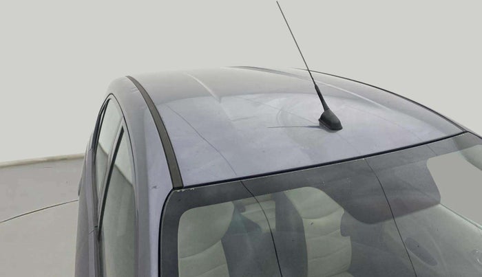 2018 Hyundai NEW SANTRO SPORTZ AMT, CNG, Automatic, 1,15,213 km, Roof
