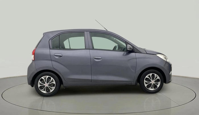 2018 Hyundai NEW SANTRO SPORTZ AMT, CNG, Automatic, 1,15,213 km, Right Side View