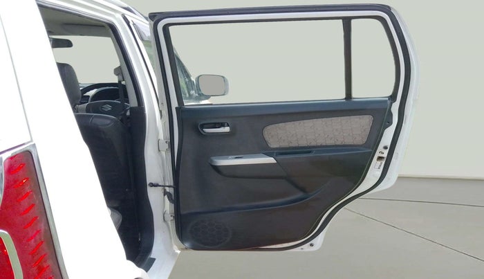 2014 Maruti Wagon R 1.0 VXI, Petrol, Manual, 36,829 km, RHS Rear Door