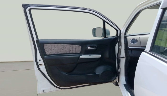 2014 Maruti Wagon R 1.0 VXI, Petrol, Manual, 36,829 km, LHS Front Door