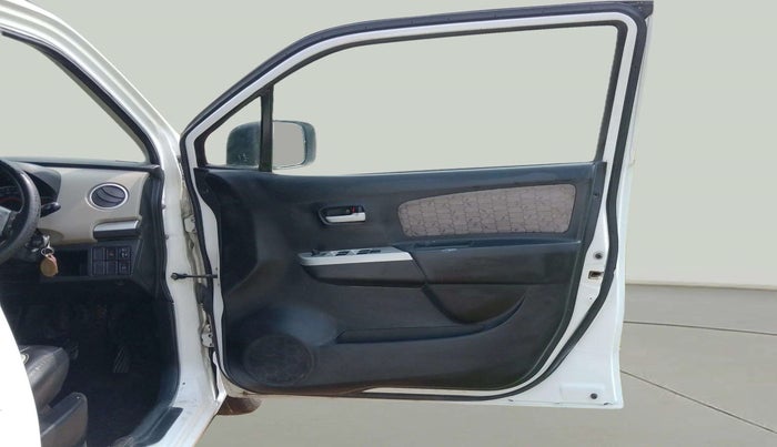 2014 Maruti Wagon R 1.0 VXI, Petrol, Manual, 36,829 km, RHS Front Door