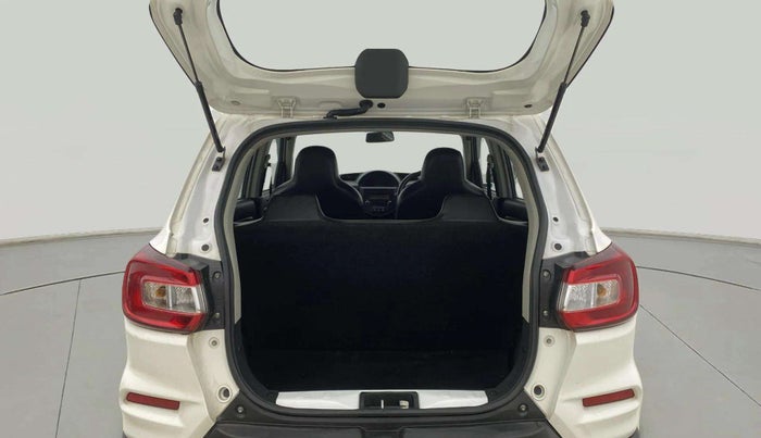 2020 Maruti S PRESSO VXI, Petrol, Manual, 19,650 km, Boot Open Zoomed View