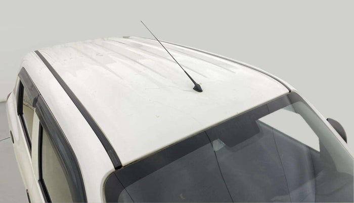2020 Maruti S PRESSO VXI, Petrol, Manual, 19,650 km, Roof
